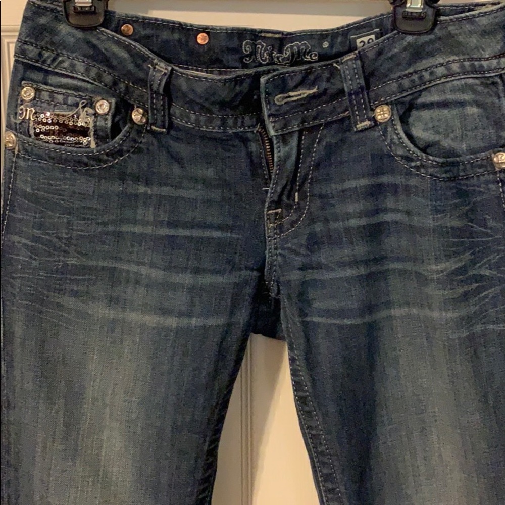 Miss Me Jeans - Picture 2 of 6